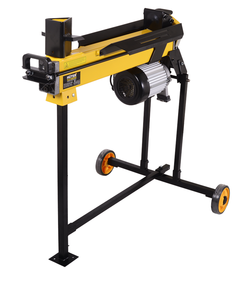 Дровокол электрический Huter HLS-5500/52H