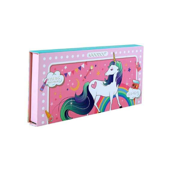 Kosmetika dəsti \ Stylish cosmetic set