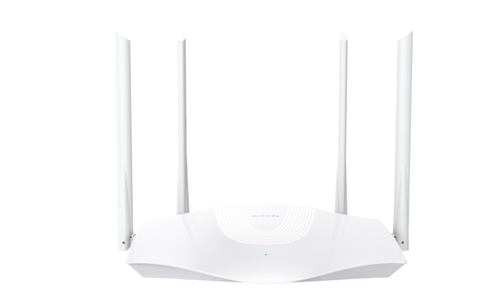 Двухдиапазонный гигабитный маршрутизатор Tenda TX3