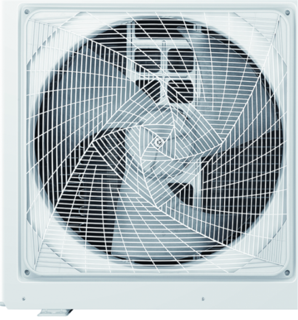 Внешний блок мульти-сплит системы Haier 5U125S2SL1FA