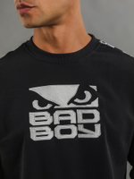 Спортивный костюм демисезон Bad Boy Energy, черный