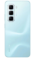 Смартфон Infinix Hot 50 Pro 8/256GB, Glacier Blue (X6881)