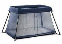 Манежи BabyBjorn оригинальный синий №1 — 9-0030