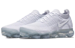 Кроссовки Nike Vapormax Flyknit (W) (Женская размерная сетка)