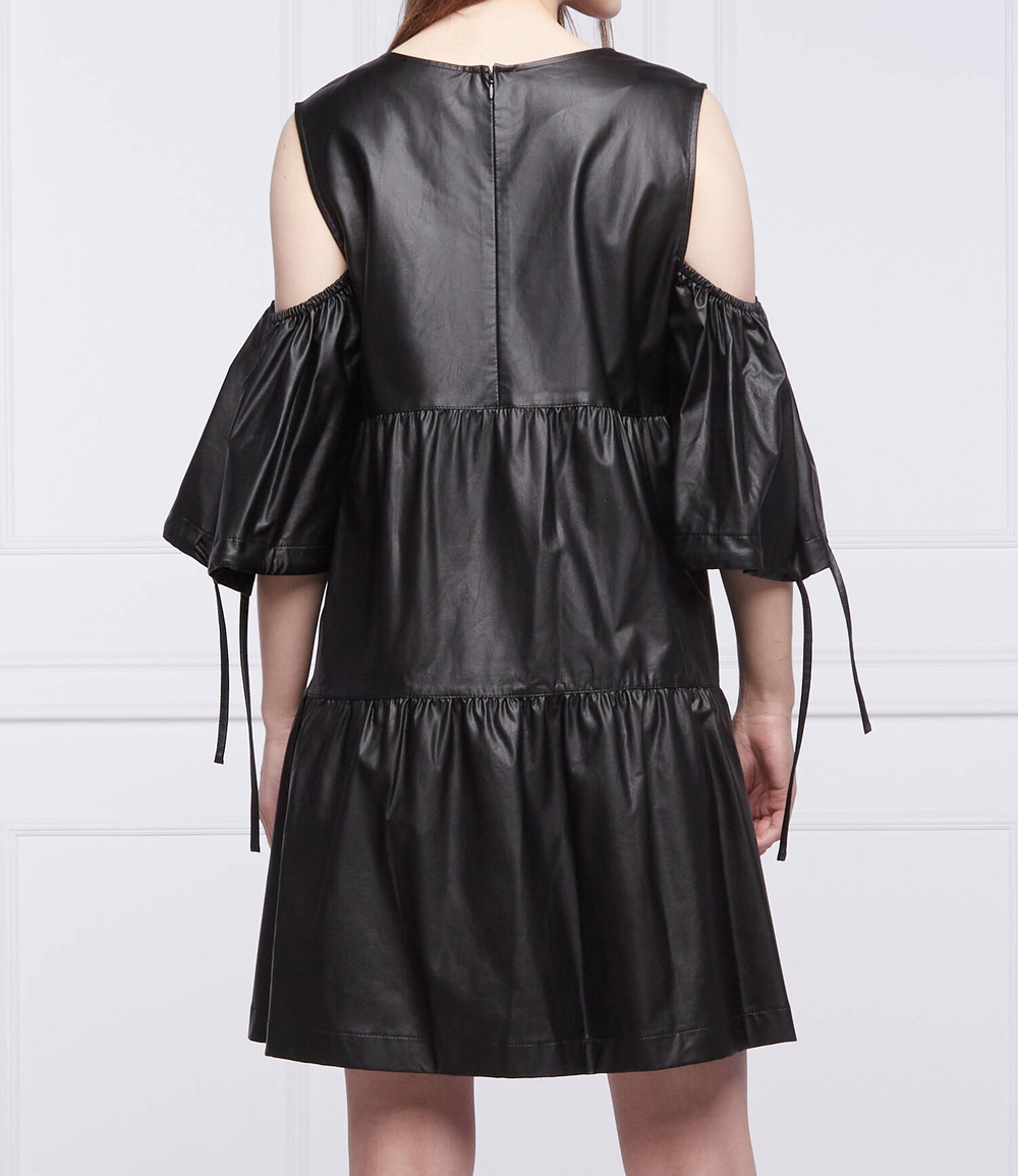 платье Twinset Actitude - черный(221AT216C)