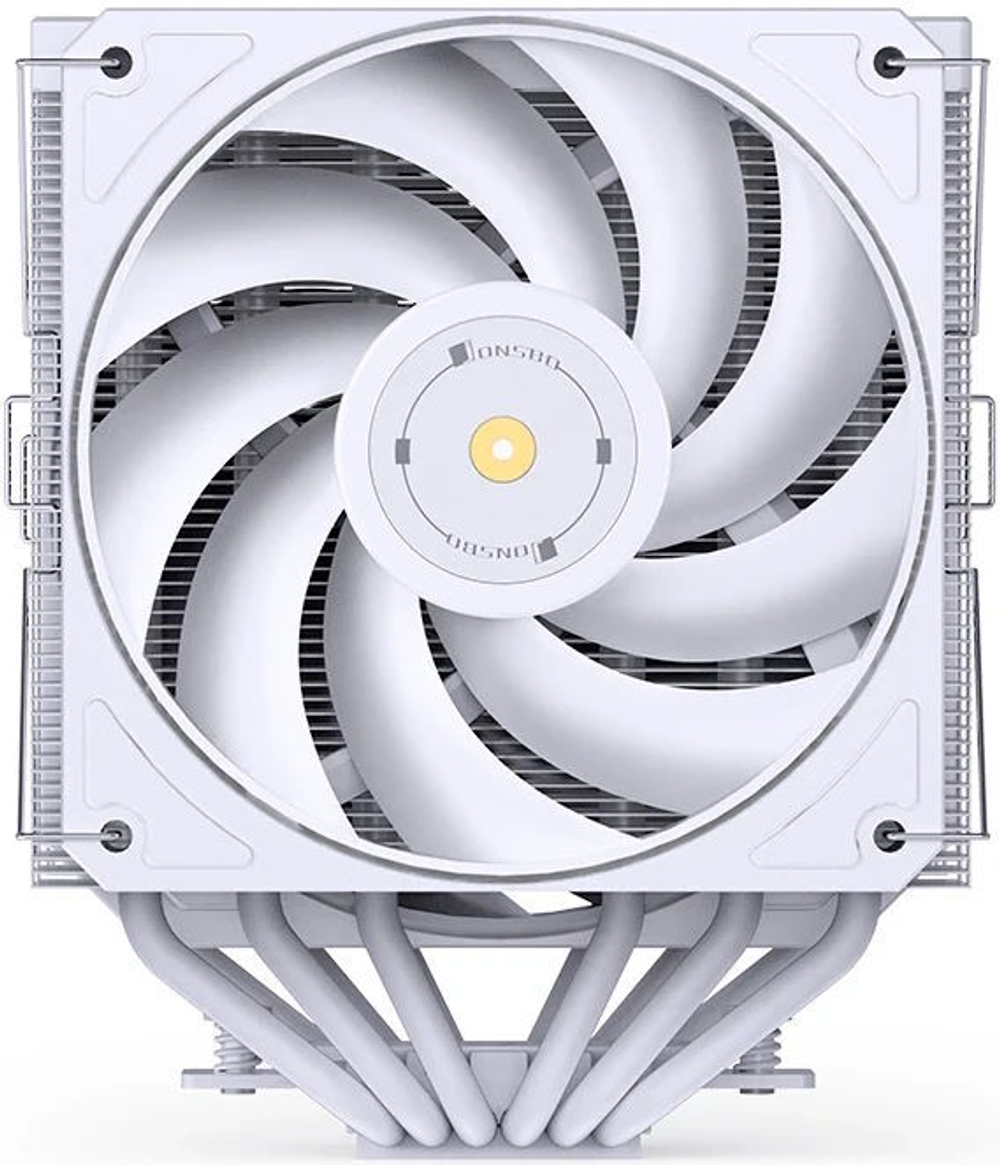 Кулер  JONSBO HX6280 White