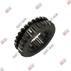 12JS160T-1701108 - Муфта переключения передач на КПП