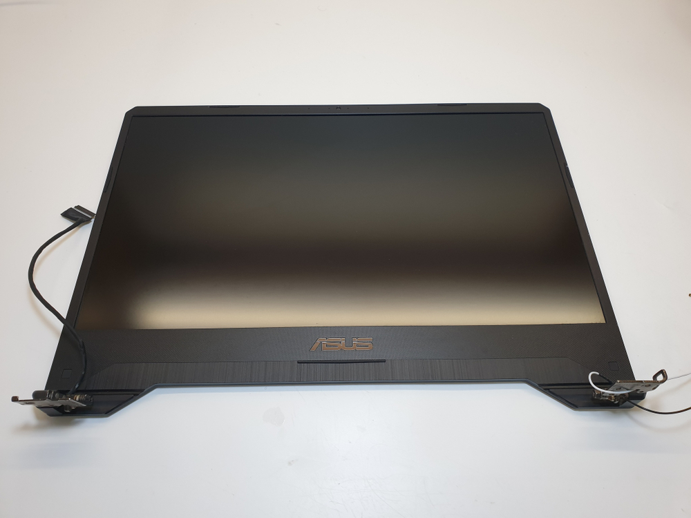 Крышка матрицы Asus FX505D, 13N1-8MA0112 в сборе