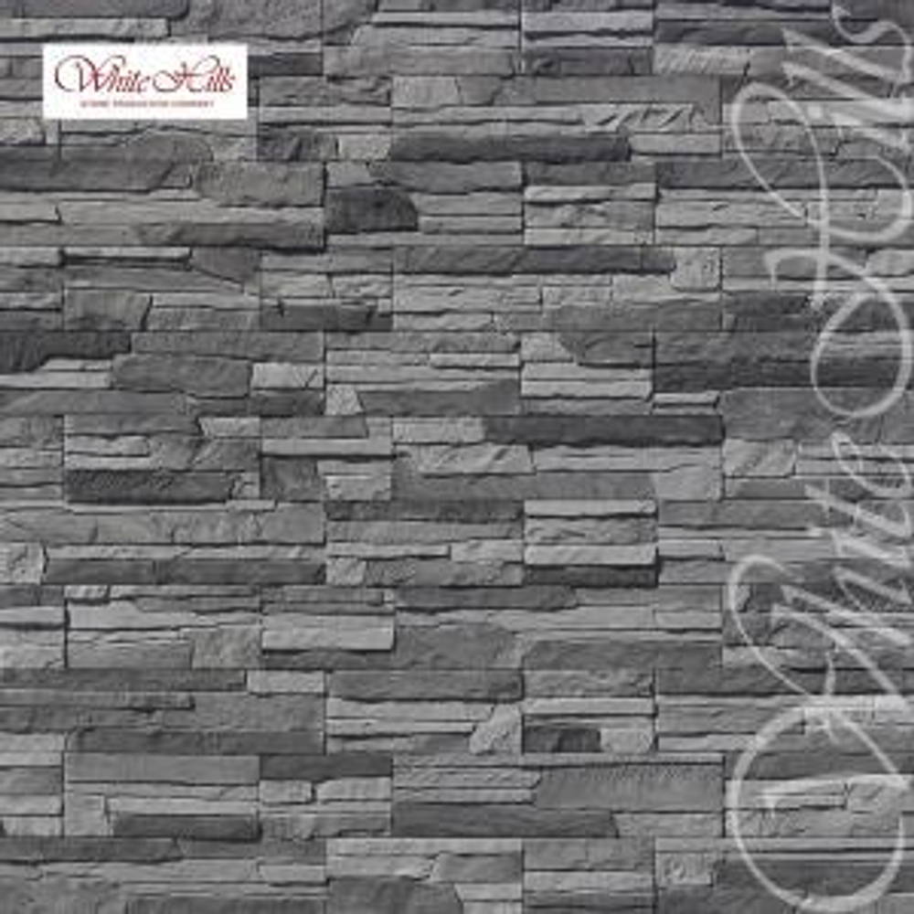 Искусственный камень White Hills, коллекция Хайлэнд
