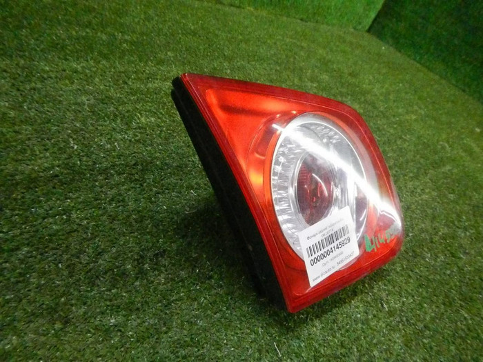 Фонарь левый внутренний VW Jetta 5 (2005-2011)