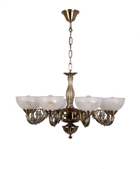 Подвесная люстра Abrasax HSD89542/8