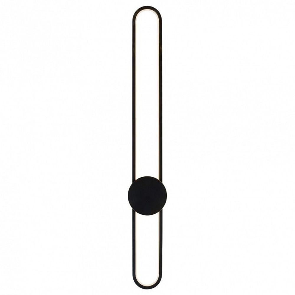 Бра Belfast Witham 2258-90 BL