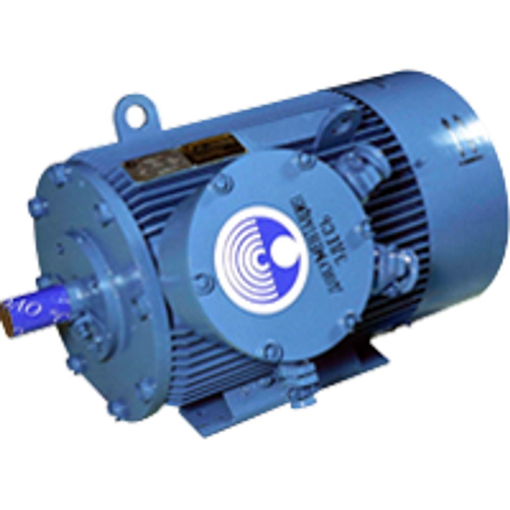 Электродвигатель 1ВАО-280L-6еУ2