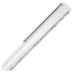 CRYSTAL SHIMMER:BP PEN WHT CRY CAL