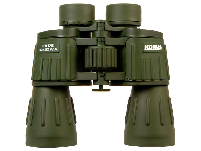 Бинокль Konus ARMY 8x42 WA