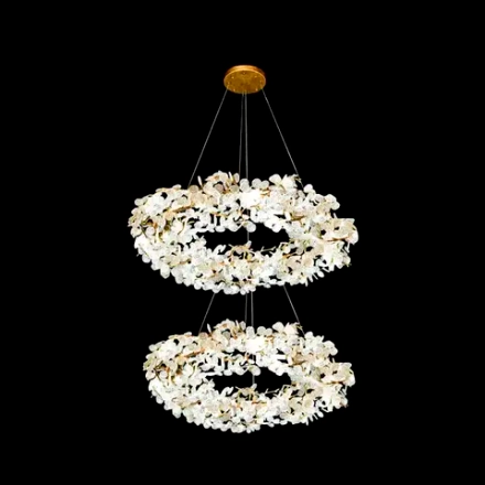 Подвесная люстра Imperiumloft CARAMELLY01 194939-23