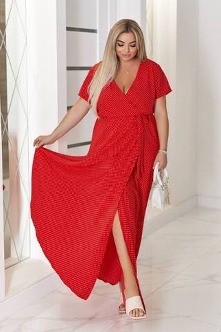 Платье УК-722 Фабрика Моды Фото 2