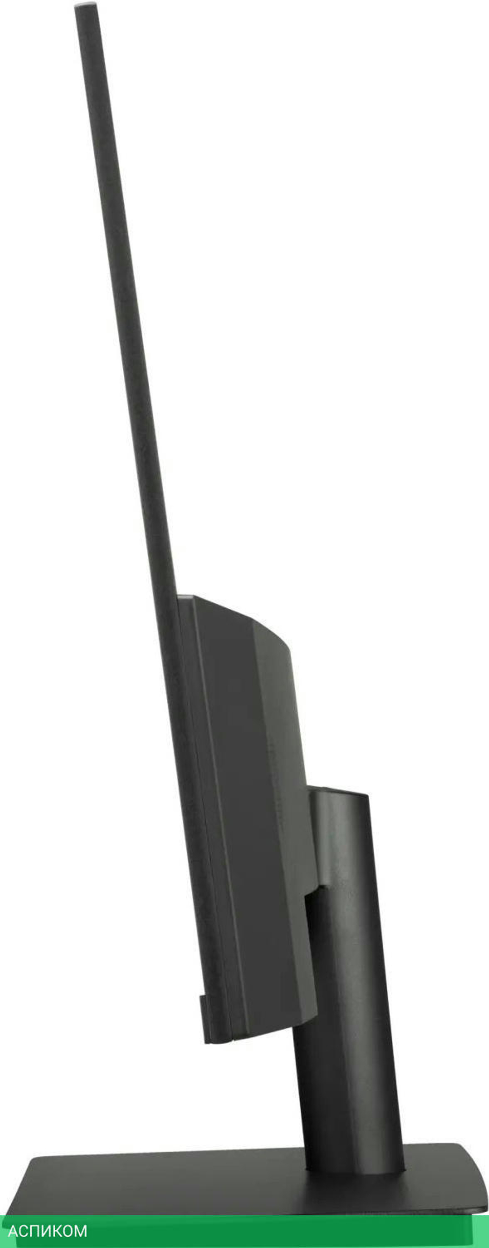 Монитор ViewSonic VA270-H черный