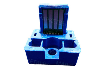 Чип для Sharp 10C20T/20C20T/20C25T (BP-FT20CA) Cyan 10K (регион - Азия!!!) (ELP Imaging®)