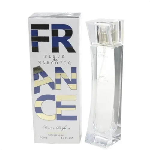 Парфюмерная вода для женщин FP "FLEUR de NARCOTIQUE" 50мл Россия