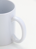 Кружка керамическая «Время расцветать», 300 мл