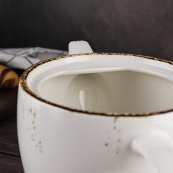 Чайник 1000 мл d 13 см h12 см Coupe   Noble [1]