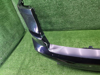 Бампер задний BMW X7 G07 (2019-2022) M-paket