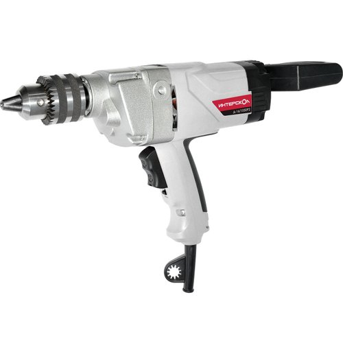 Дрель-миксер Интерскол Д-16/1050 Р2  369.1.0.00