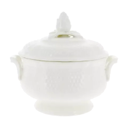 Супник Gien Pont Aux Choux White (2 л)