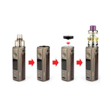 Купить Адаптер 510 Adapter for Voopoo Drag S/X