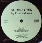 Emerald Web / Sound Trek (LP)