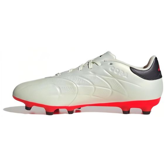 Adidas COPA PURE 2 Футбольные бутсы Низкие Серебряные красные кроссовки
