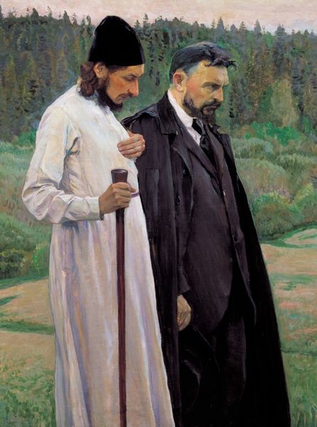 Флоренский Павел