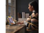 15.3 Ноутбук Apple MacBook Air 15 2023 2880x1864, Apple M2, RAM 8 ГБ, SSD 256 ГБ, Apple graphics 10-core, macOS, MQKW3, Midnight, английская раскладка