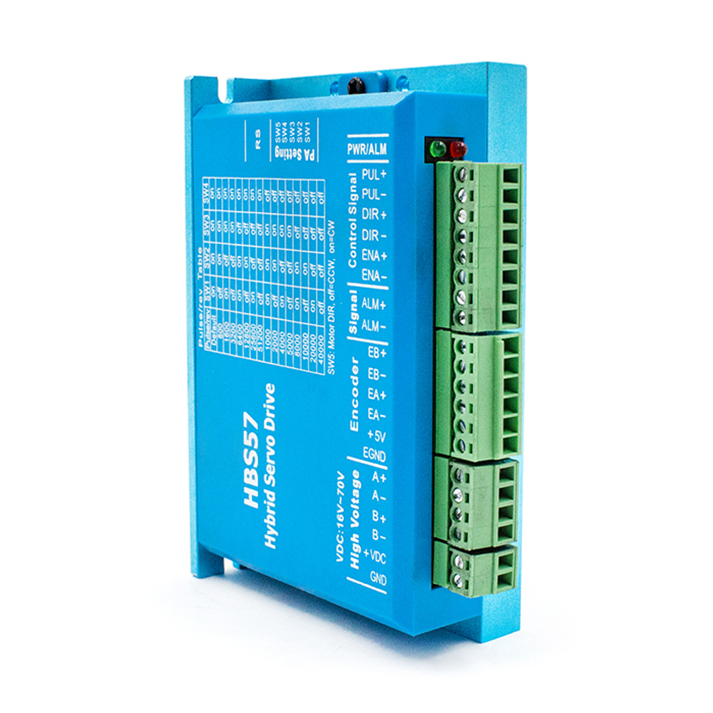 Драйвер HBS57H