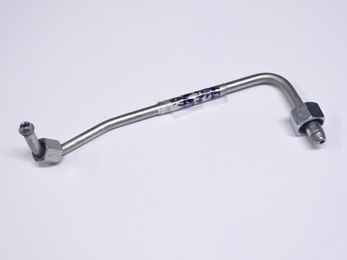 Трубка топливная /Г-4111 NEXT дв. ЯМЗ-53441/ от ТНВД к рампе (Н.Новгород*)