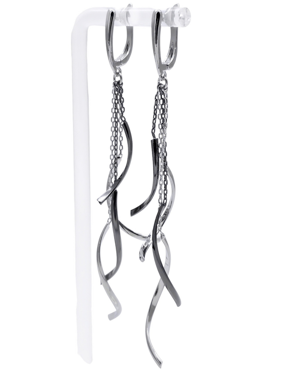 91003352 Серьги Selena