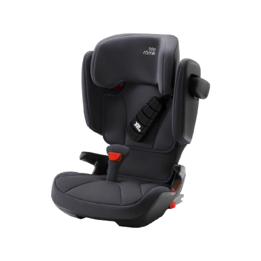 Britax Roemer KIDFIX i-SIZE