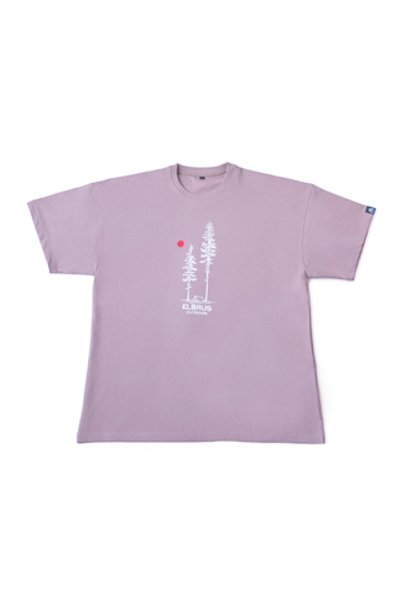 Футболка "Elbrus Outdoor"