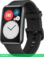 Умные часы Huawei FIT TIA-B09 Graphite Black (55027360)