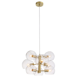 Подвесная люстра ST-Luce SL434.203.09