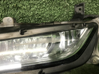 ПТФ левая Lexus RX 4 (2019-2022)