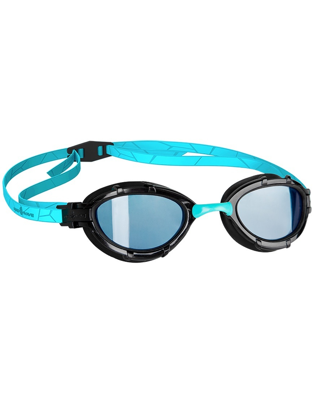 ОЧКИ ДЛЯ ПЛАВАНИЯ MADWAVE TRIATHLON