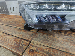Фара правая LED Haval Jolion 21-нв Б/У Оригинал 4121105XST01A