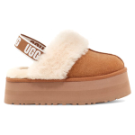 Шлепанцы и сланцы UGG EVA, 1113474-CHE