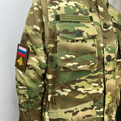 Костюм «ГОРКА» теплый