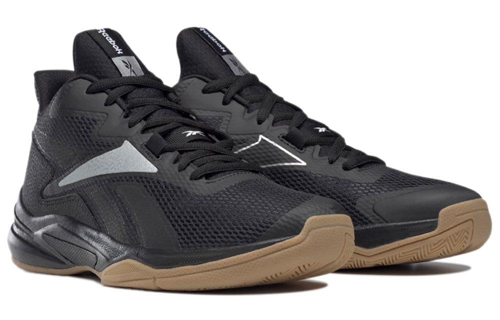 Кроссовки Reebok More Buckets