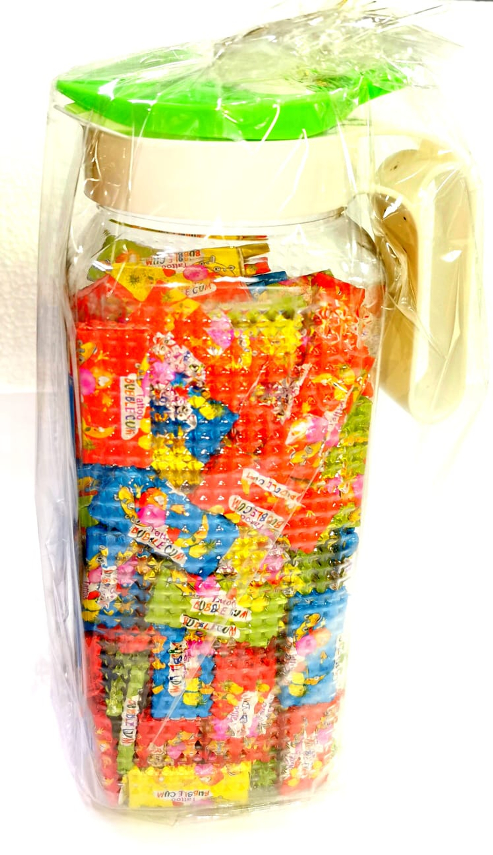 Жевательная резинка Bubble Gum 200 шт.