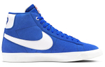 Кроссовки Stranger Things X Nike Blazer Og Pack