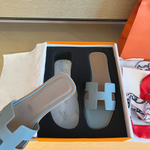 Hermes Oran Sandal